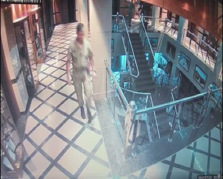 Kahraman Ömer Halisdemir'in son görüntüleri ortaya çıktı - Resim: 1