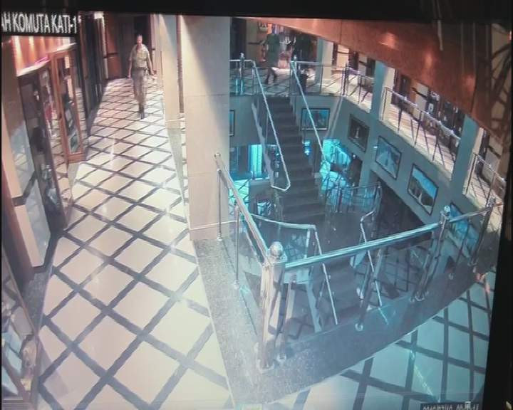 Kahraman Ömer Halisdemir'in son görüntüleri ortaya çıktı - Resim: 2