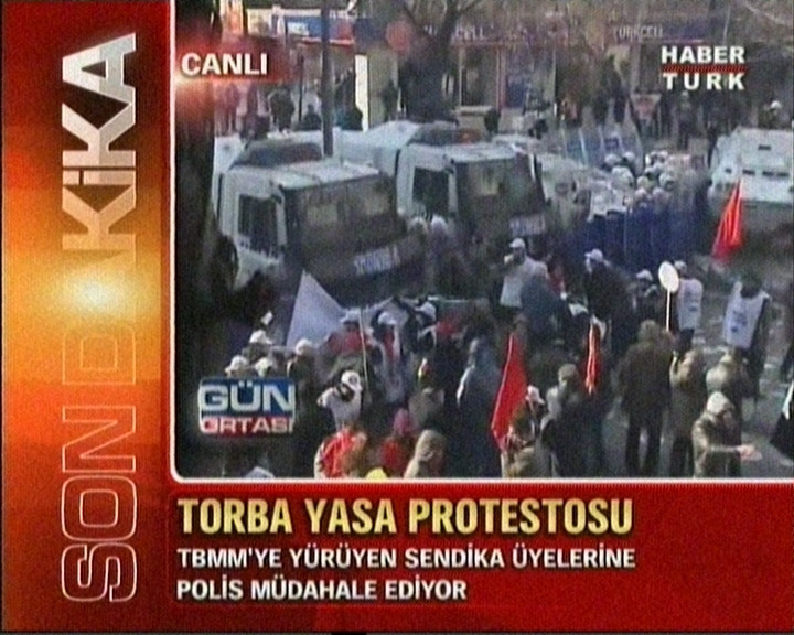 Burası Mısır değil Ankara - Resim: 2