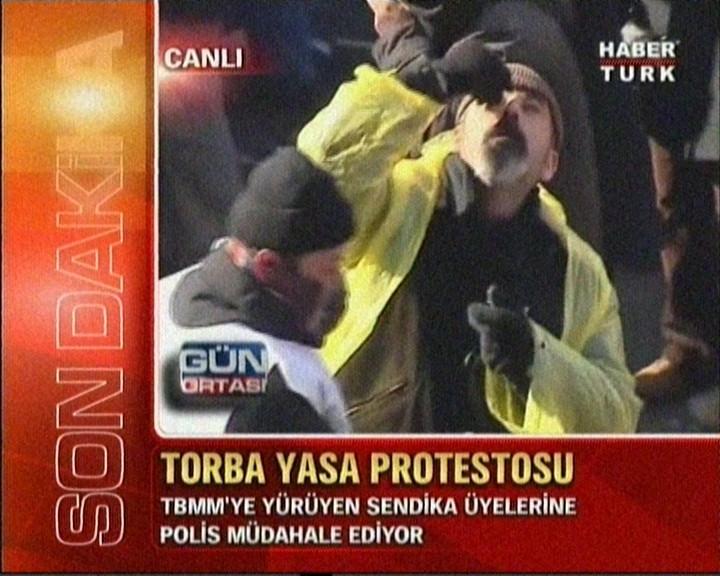 Burası Mısır değil Ankara - Resim: 3