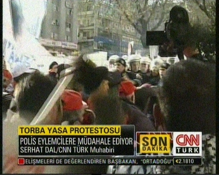 Burası Mısır değil Ankara - Resim: 4