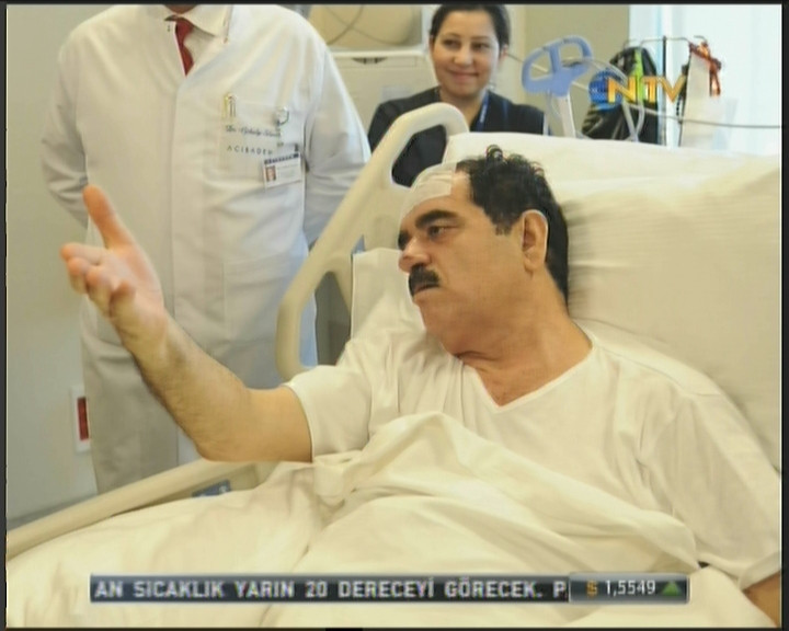 Tatlıses'in ilk fotoğrafları! - Resim: 2