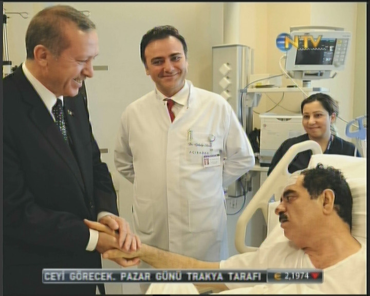 Tatlıses'in ilk fotoğrafları! - Resim: 3