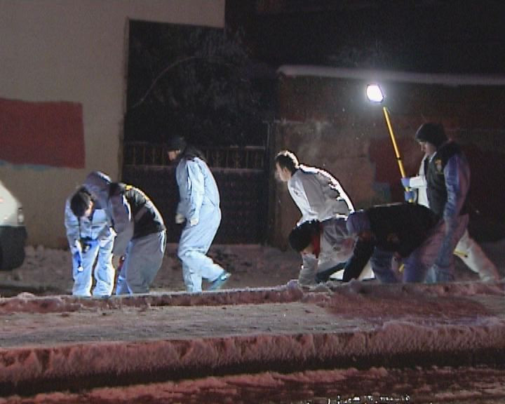 İstanbul'da canlı bomba - Resim: 2