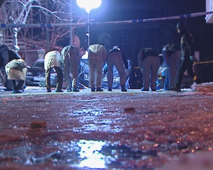 İstanbul'da canlı bomba - Resim: 3