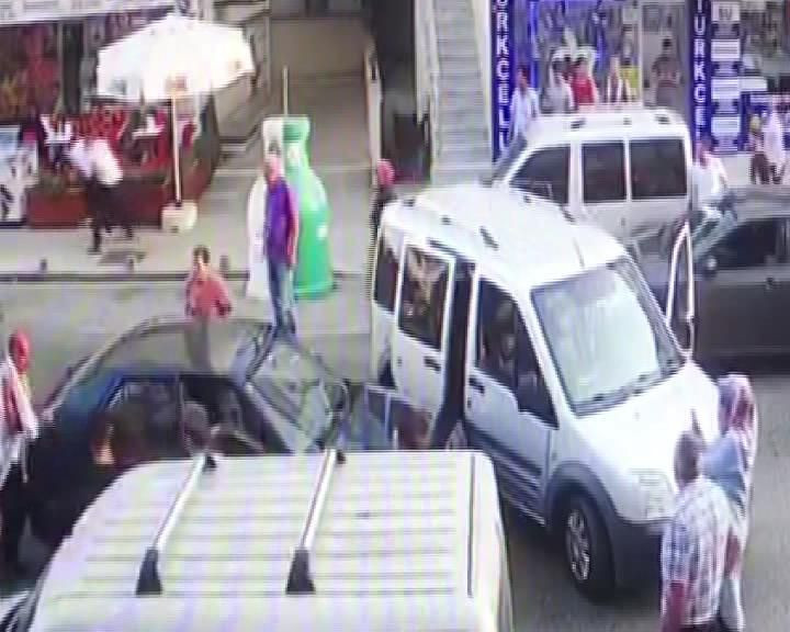 Pendik'te ısırarak kayınpederinin dudağını parçalayan damat tutuklandı - Resim: 3