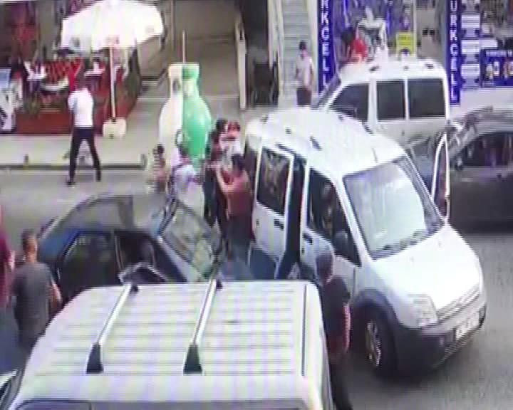 Pendik'te ısırarak kayınpederinin dudağını parçalayan damat tutuklandı - Resim: 4