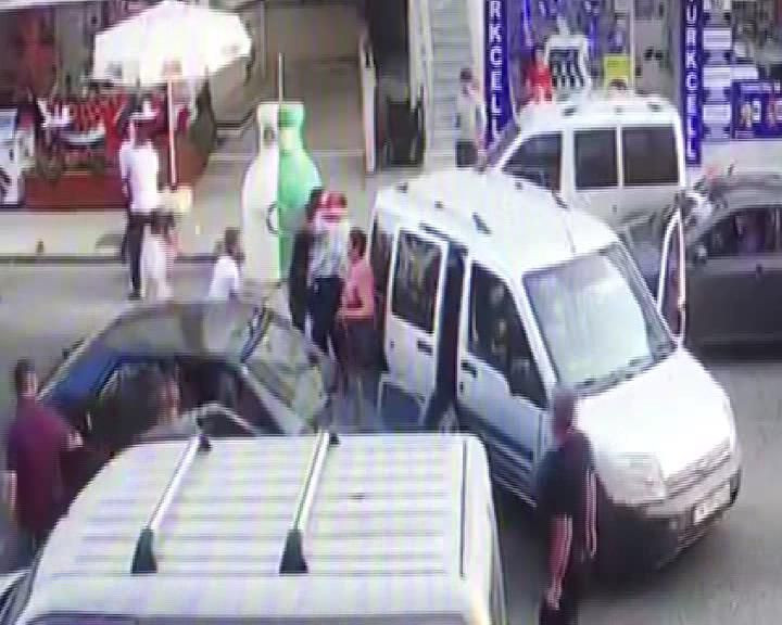 Pendik'te ısırarak kayınpederinin dudağını parçalayan damat tutuklandı - Resim: 1