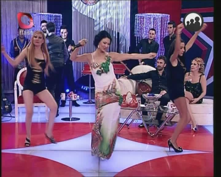 Flash TV'nin sahibi müjdeli haberi verdi! Ekrana geri dönüyor - Resim: 1