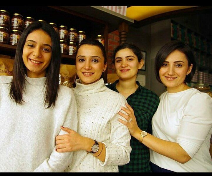 Trabzon'da çaycı olarak girdiği şirketin patronu oldu! Biz Karadeniz'in inatçı kızlarıyız - Resim: 3