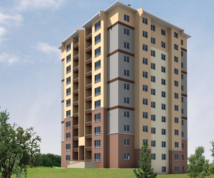 İşte en avantajlı 6 konut projesi - Resim: 4