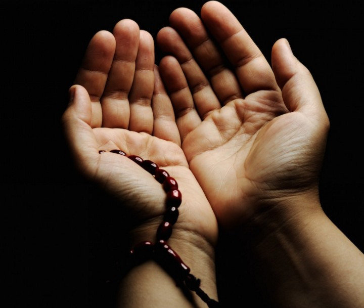 Cennetin 8 kapısını açıyor cuma günü bu duayı okuyanlar... - Resim: 1