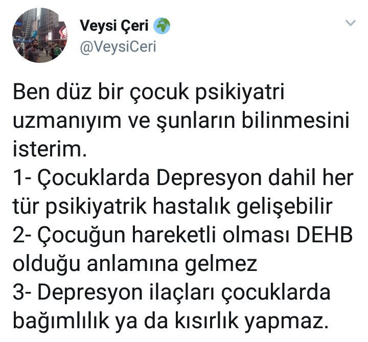 Twitter'da 'Ben düz bir..' akımı başladı - Resim: 3