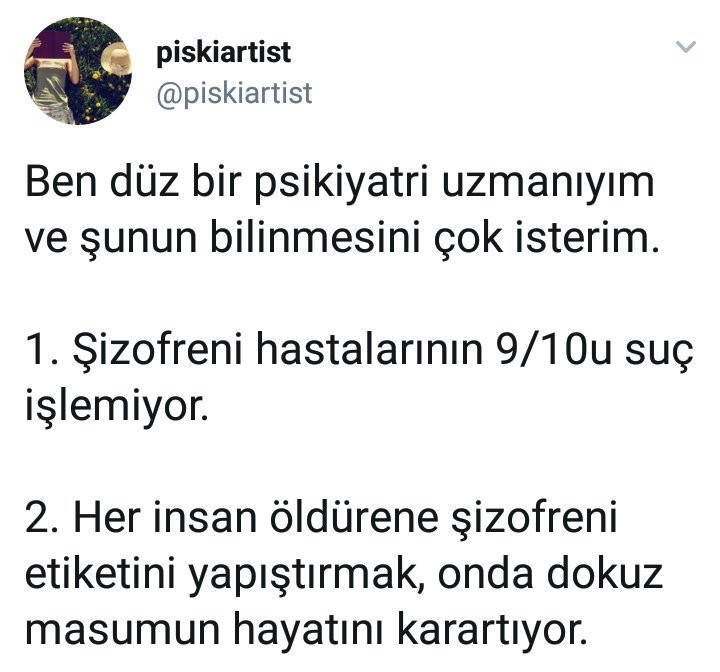 Twitter'da 'Ben düz bir..' akımı başladı - Resim: 1