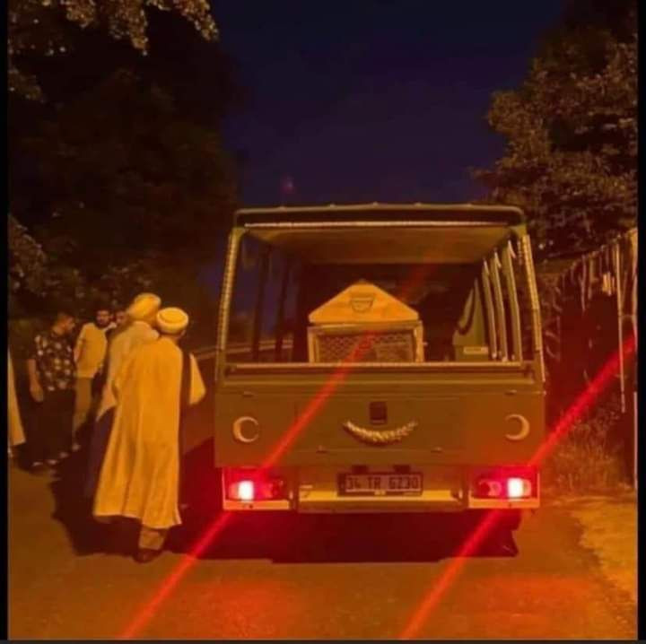 İsmailağa lideri Mahmut Ustaosmanoğlu'nun cenazesi için yeğeni cemaati uyardı: Uzak durun! - Resim: 2