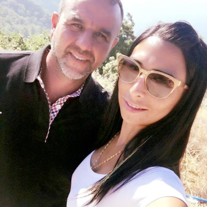 Genç kadın imam nikahlı eşi tarafından öldürüldü - Resim: 1