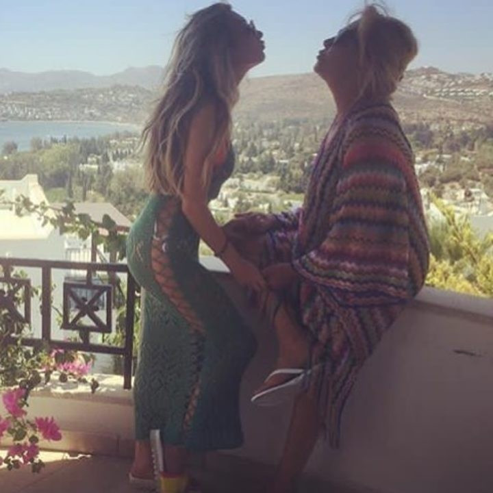 Mehmet Ali Erbil'in kızı Yasmin durmuyor cesur karelere devam - Resim: 4