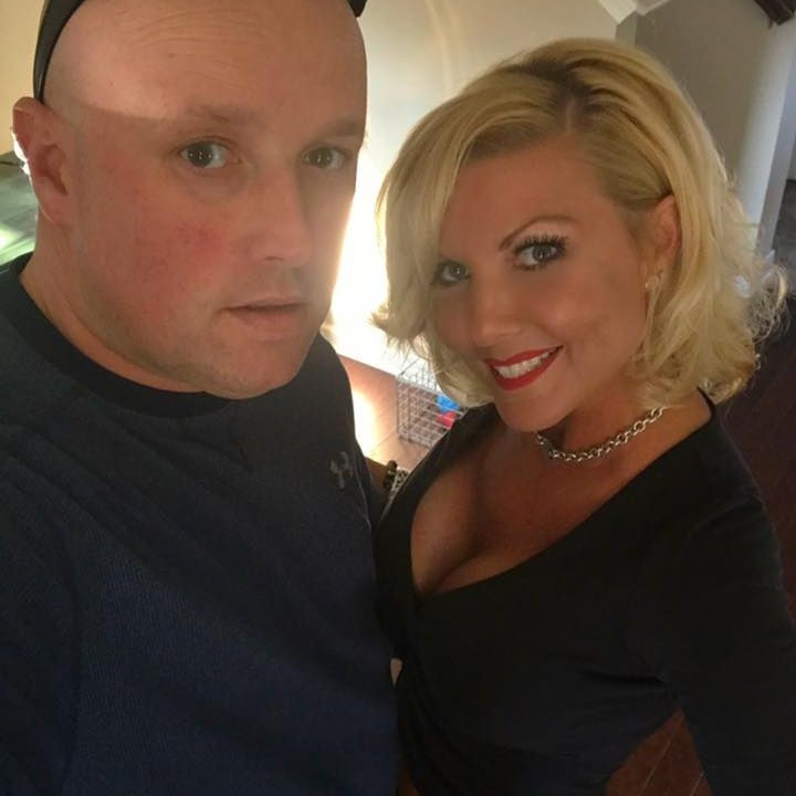 Eşinin cinsel içerikli filmlerde oynadığını öğrendi ve sonra... - Resim: 1