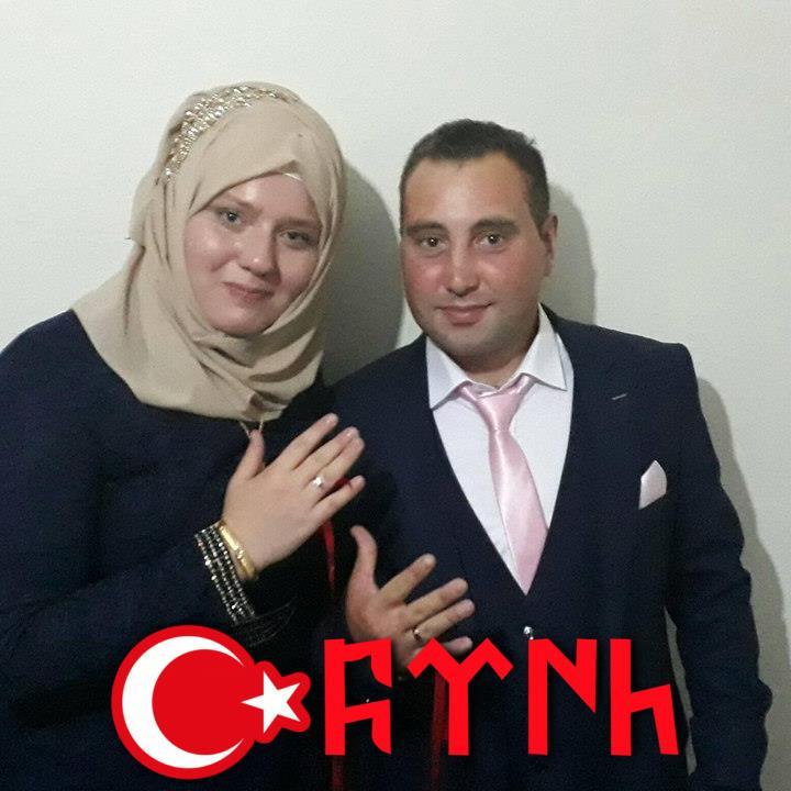 Kastamonulu şehit nikah için o tarihi almış - Resim: 1