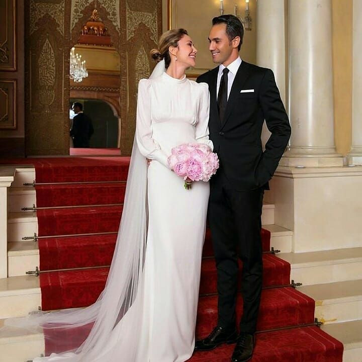 Demet Şener ile dünyaevine giren Cenk küpeli kimdir nereli kaç yaşında - Resim: 4