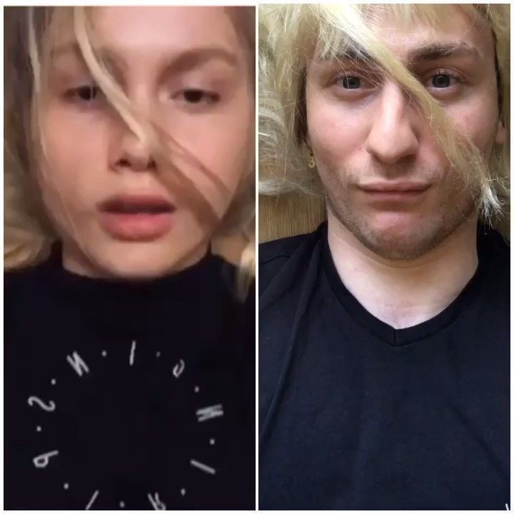 Aleyna Tilki'yi fena 'Ti'ye aldı Sefa Doğanay'ın taklit videosu olay - Resim: 4