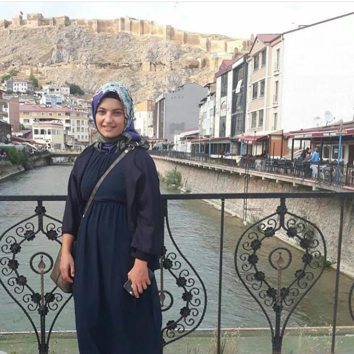 Bayburt'ta pazar günü kaybolan Melike bulundu! Ama haberler kötü - Resim: 1