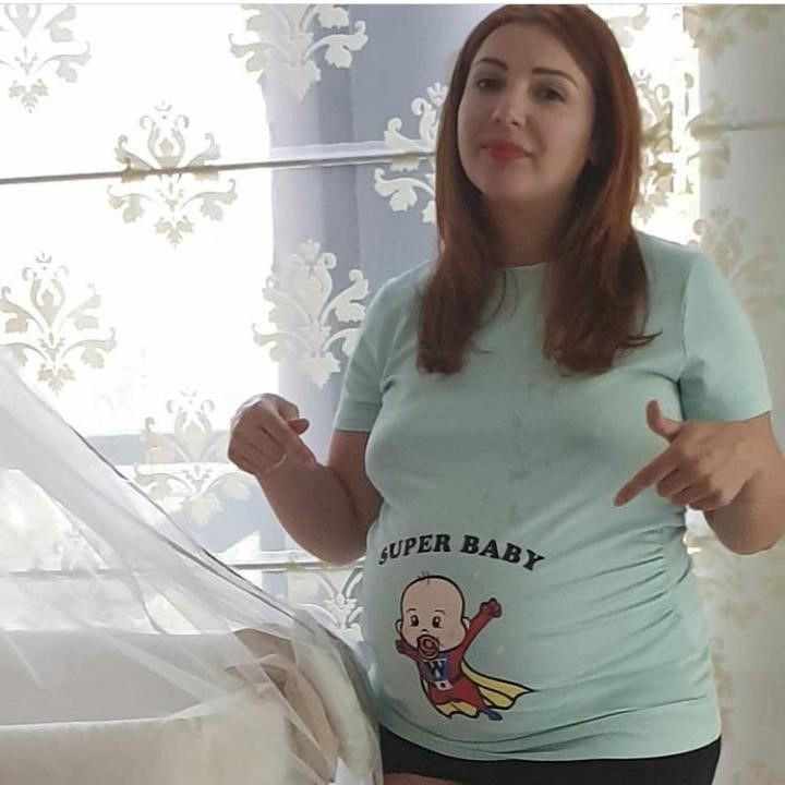 Asil Nadir 79 yaşında yeniden baba oluyor! Eşi Nur Nadir kimdir? - Resim: 2