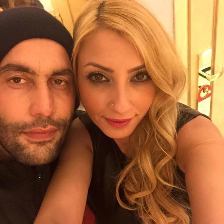 Lüks otelde 7. kattan düşerek ölmüştü! Ebru Cizdam'ın ölümünden önce şoke eden görüntüler - Resim: 1