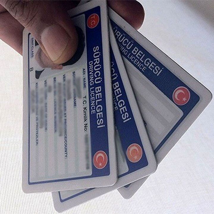 Çipli ehliyeti ve nüfus kağıdı olmayanlar 31 Aralık 2022'de bitiyor! 15 liraya hemen alın - Resim: 4