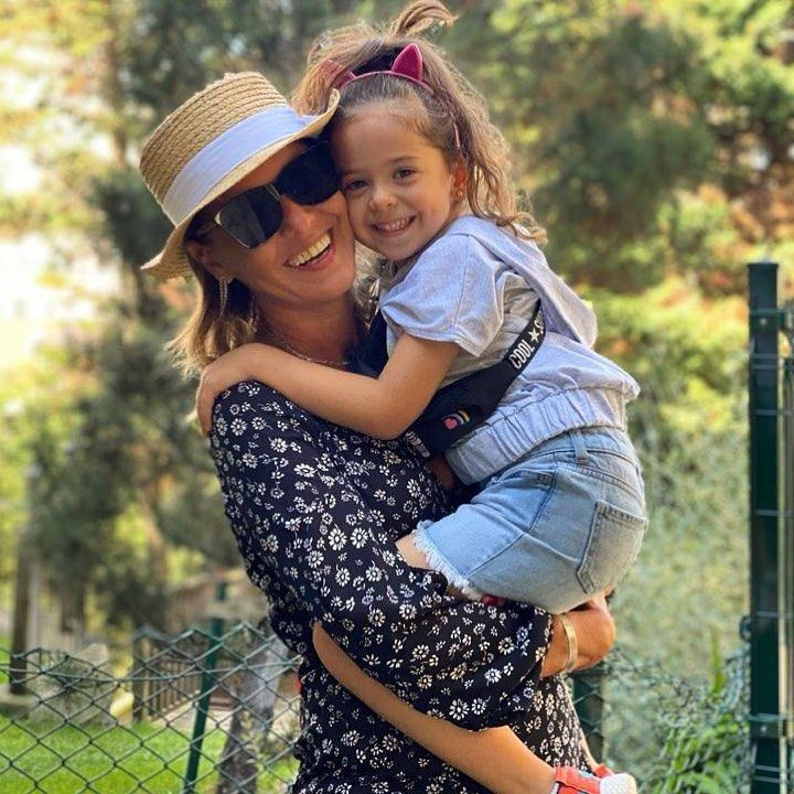 Bakirelik lezbiyenlikten sonra 'Bekarsın, erkek ihtiyacın yok mu?' sorusu! Gülben Ergen bakın ne dedi - Resim: 2