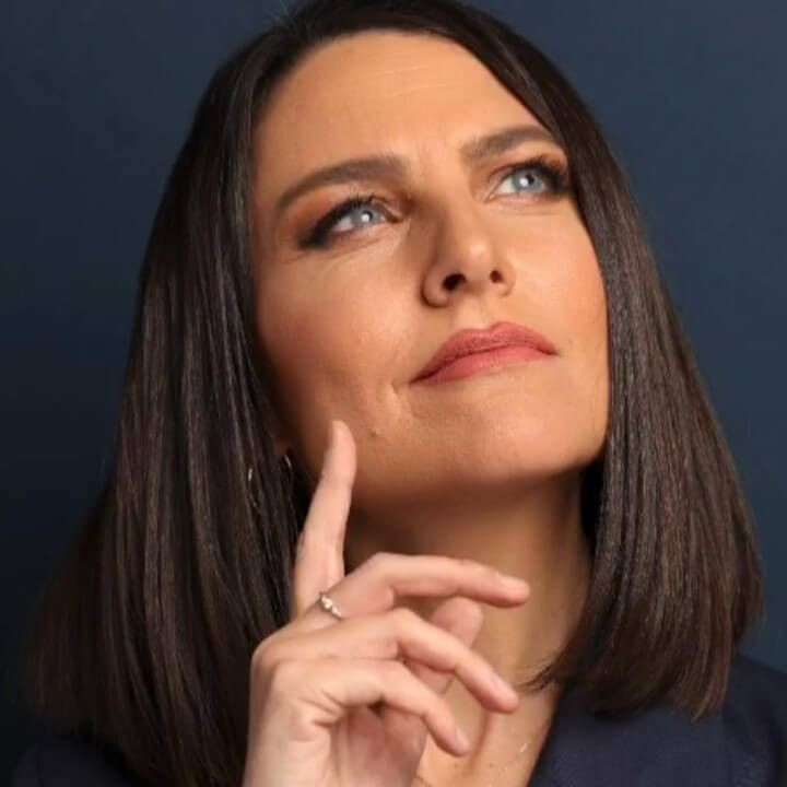 Katarsis'e katılan Ece Üner "Dalga konusuna" açıklık getirdi.. - Resim: 4