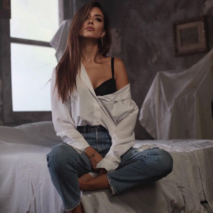 Dilan Polat'ın rakibi Banu Parlak gözaltına alındı! Glock tabancalı şov başını yaktı... - Resim: 2