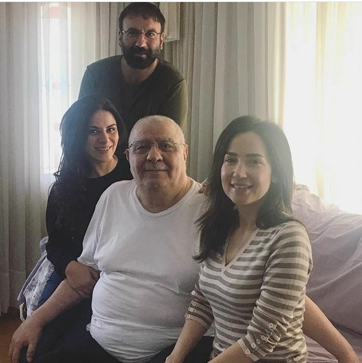 Arif Sağ'dan büyük itiraf 'Ben halkıma ihanet ettim' - Resim: 2