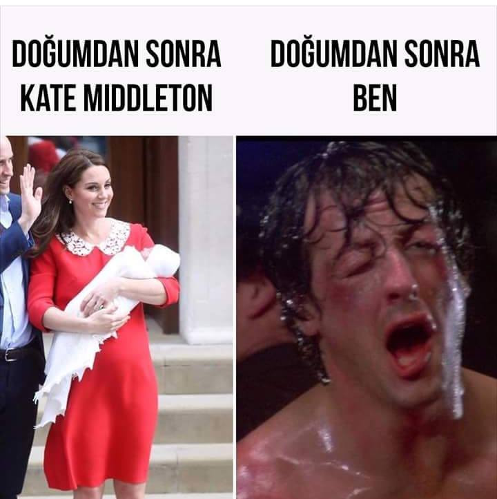 Kate Middleton internet annelerini isyan ettirdi - Resim: 2