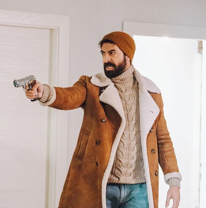 Kanal D Arka Sokaklar dizisi yeni sezonda Hüsnü Çoban'ın yerine bomba oyuncu transferi - Resim: 3