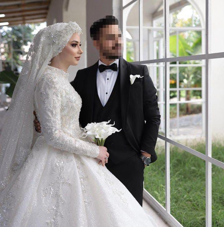 Avukat koca terör estirdi! Ev basıp eşini ve ailesini darp etti: 'Bunları sen istedin' deyip... - Resim: 1