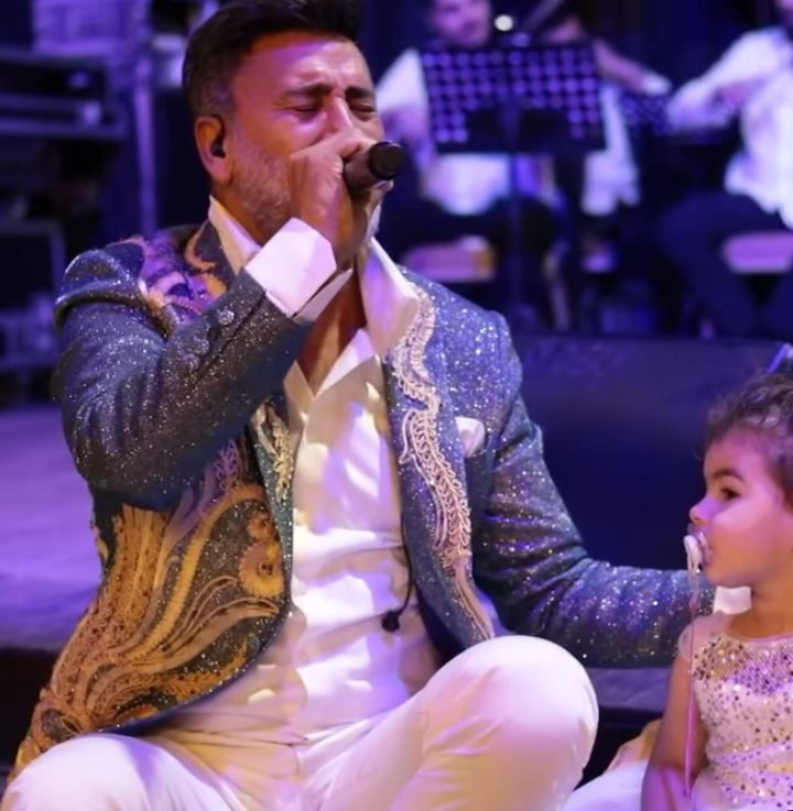 Gülşen'e 'külot' çıkışı yapan İzzet Yıldızhan'dan geri vites: İsterlerse çıplak çıksınlar - Resim: 2