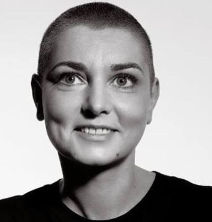 Evlat acısıyla yandı oğlu intihar etti! Müslüman olup Şüheda Sadakat ismini alan Sinead O'Connor kimdir? - Resim: 2