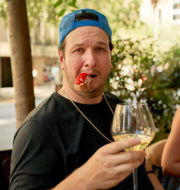 Şahan Gökbakar dolandırıldı ünlü komedyen o tuzağa düştü çok geç fark etti - Resim: 3