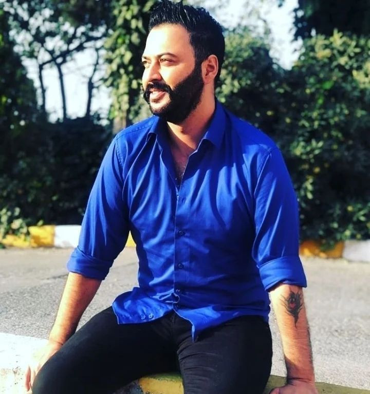 Canlı yayında kafasında bardak kırmıştı! Caner Toygar yıllar sonra sebebini itiraf etti! - Resim: 2