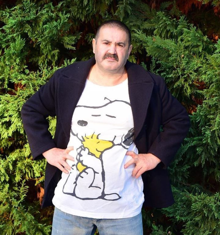 Şafak Sezer'den Beşiktaşlı Miralem Pjanic'e 'Kolpaçino' cevabı: Bizim eve gel... - Resim: 4