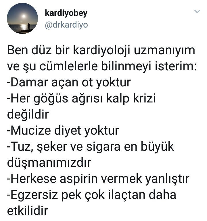 Twitter'da 'Ben düz bir..' akımı başladı - Resim: 2