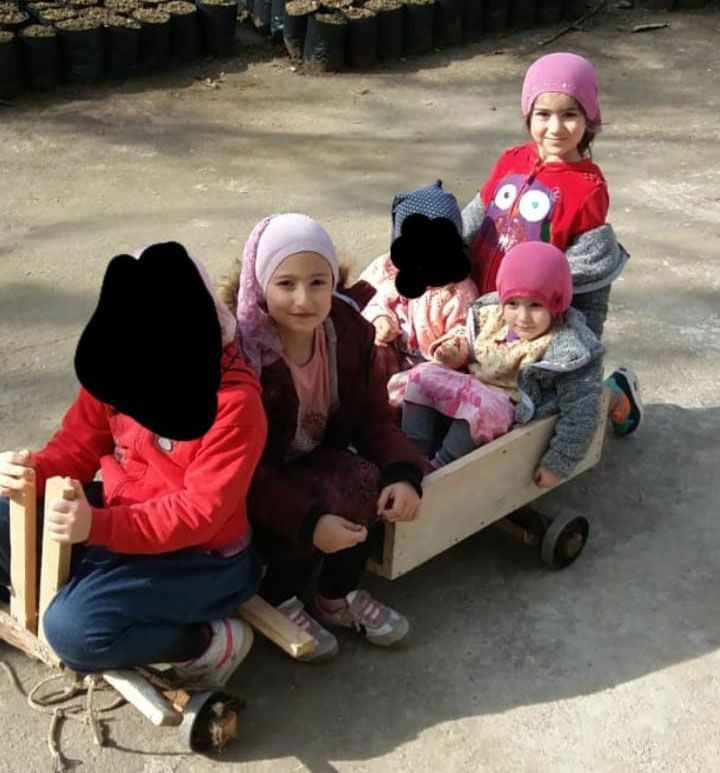 Trabzon'da imam 3 kızını öldürdü! İlk ifadesinde anlattıkları kan dondurdu - Resim: 2