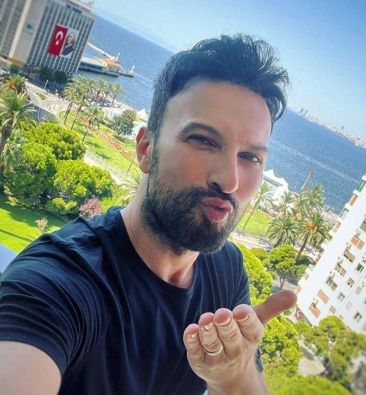 Tarkan'dan sevenlerine müjdeli haber! 'Son durak'ın çıkış tarihi belli oldu - Resim: 2