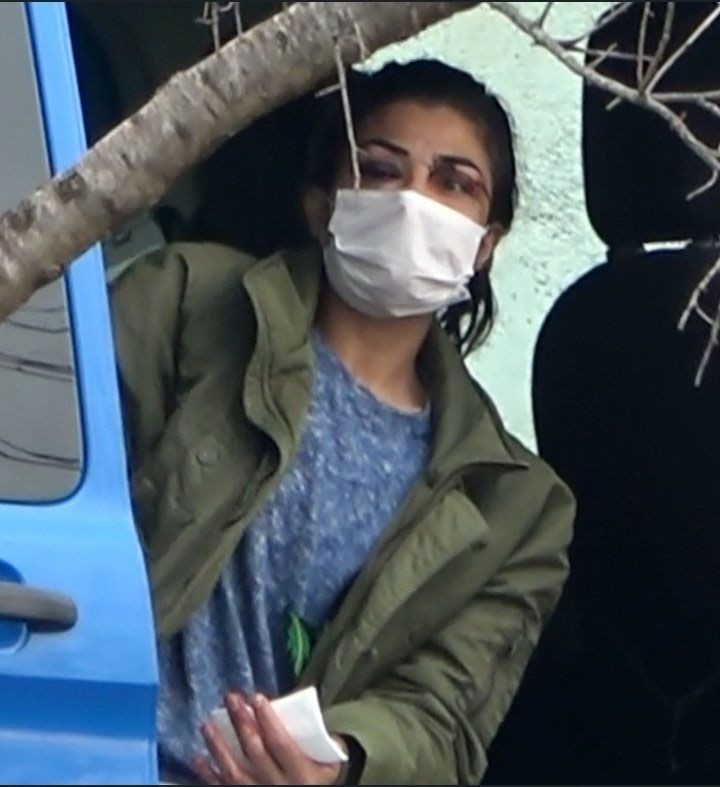 Melek İpek’in 112 görevlisiyle görüşmesi ortaya çıktı! "Kocamı vurdum, çabuk yetişin" - Resim: 3