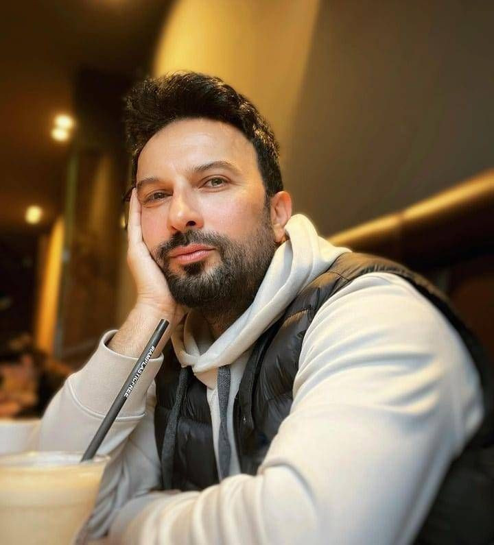 Tarkan'dan sevenlerine müjdeli haber! 'Son durak'ın çıkış tarihi belli oldu - Resim: 1