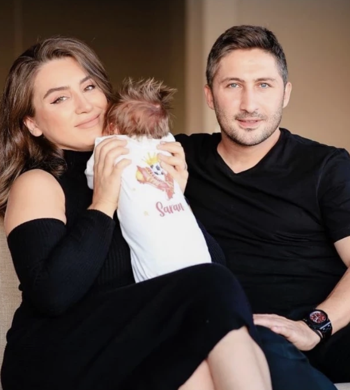 İhanet ve kürtaj iddiaları evliliğinde kriz çıkarmıştı! Sabri Sarıoğlu ilk kez konuştu - Resim: 1