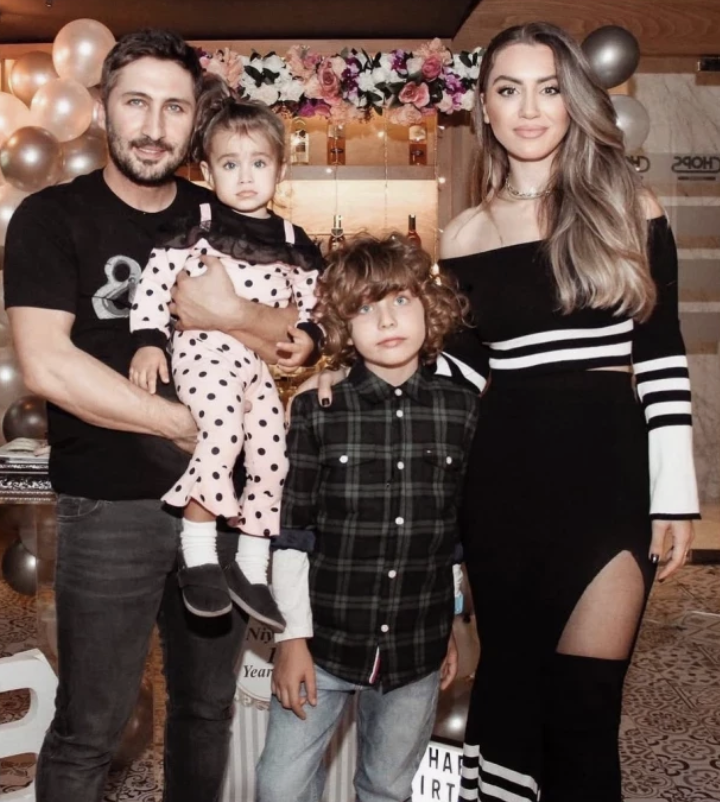 İhanet ve kürtaj iddiaları evliliğinde kriz çıkarmıştı! Sabri Sarıoğlu ilk kez konuştu - Resim: 2