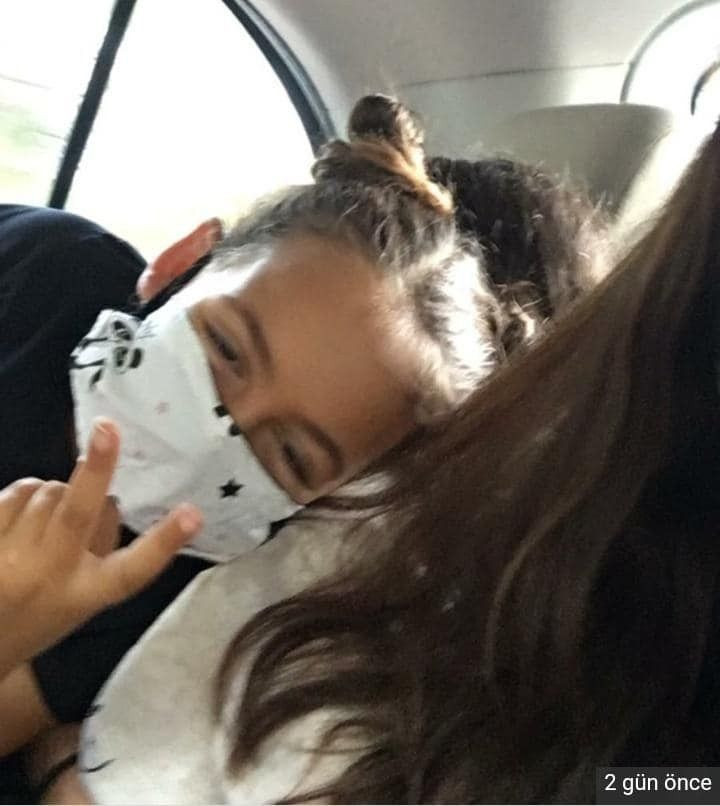 İzmir depreminde İdil Şirin'in yürek yakan sözü: "İtfaiye amca kardeşim öldü' - Resim: 3