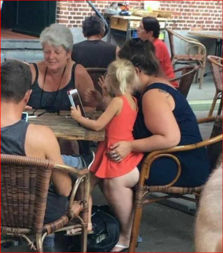 Böylesini sadece Türkiye'de görebilirsiniz! Telefona sarıldı - Resim: 4